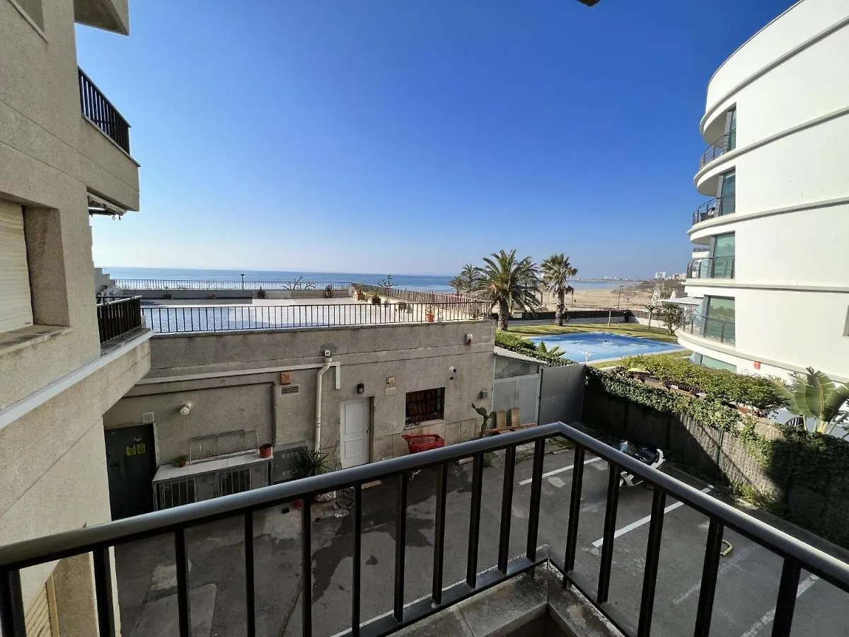 Castell Joncar Apartment Roses Spain