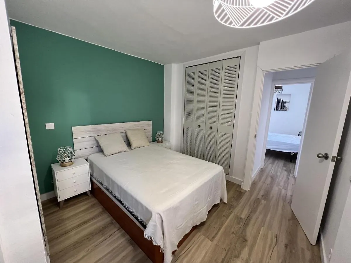 Castell Joncar Apartment Roses Spain