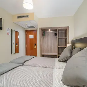 Hotel Montmar, Roses